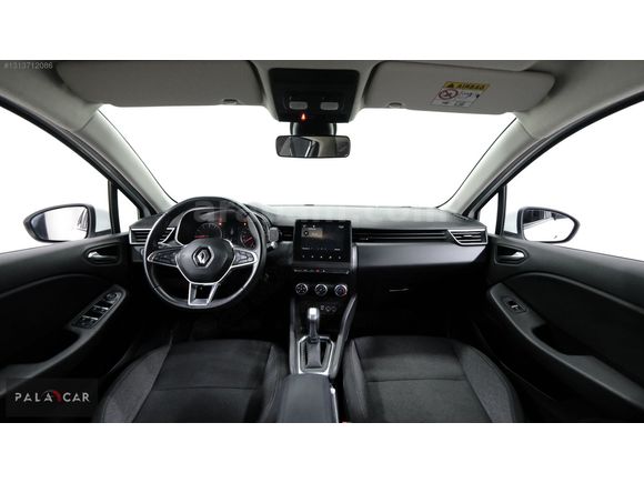 2021 CLİO TOUCH OTOMATİK TAVAN BAGAJ KAPUT ORJİNAL