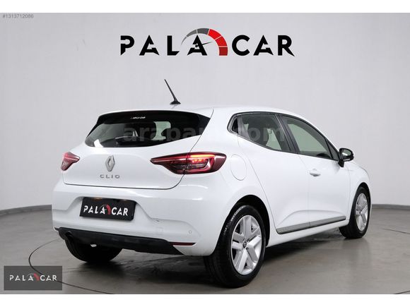 2021 CLİO TOUCH OTOMATİK TAVAN BAGAJ KAPUT ORJİNAL