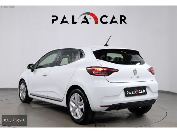 2021 CLİO TOUCH OTOMATİK TAVAN BAGAJ KAPUT ORJİNAL