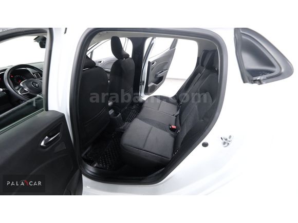 2021 CLİO TOUCH OTOMATİK TAVAN BAGAJ KAPUT ORJİNAL