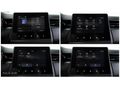 2021 CLİO TOUCH OTOMATİK TAVAN BAGAJ KAPUT ORJİNAL