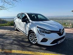 2022 RENAULT CLİO 1.0 TCE OTOMATİK 99.00 KM 280 BİN PEŞİN 36 AY