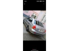 Sahibinden Hyundai Accent 1.6 Admire 2004 Model