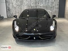 CAR-S FERRARİ 458 İTALİA SERAMİK FREN FER-MAS ÇIKIŞLI