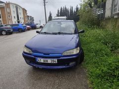Sahibinden Peugeot 306 1.8 XR 1998 Model