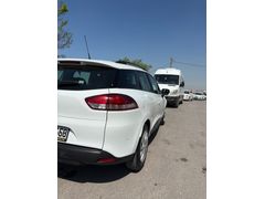 Sahibinden Renault Clio 0.9 TCe Sport Tourer Touch 2020 Model 