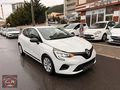 BOYASIZ 2023 CLİO 1.0 TCe OTOMATİK VİTES BEYAZ BAYİ BAKIM 66.000