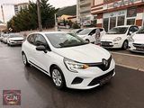 BOYASIZ 2023 CLİO 1.0 TCe OTOMATİK VİTES BEYAZ BAYİ BAKIM 66.000