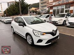 BOYASIZ 2023 CLİO 1.0 TCe OTOMATİK VİTES BEYAZ BAYİ BAKIM 66.000