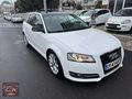AUDİ A3 1.6 TDI 105 PS S-TRONİK OTOMATİK,CAM TAVAN,3 KOL,DERİ