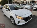 2023 HYUNDAİ İ20 1.4 100 PS JUMP OTOMATİK GERİ KACRMAZ BEYAZ ORJ