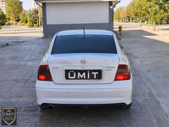 ÜMİT AUTO/OPEL/VECTRA/COMFORT/KLİMALI/