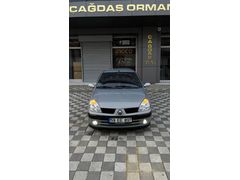 Sahibinden Renault Clio 1.4 Authentique 2006 Model
