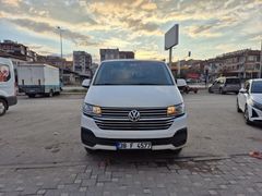 Sahibinden Volkswagen Transporter 2.0 TDI Camlı Van 2021 Model