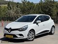 !!EMSALSİZ-TERTEMİZ!12018 MODEL RENAULT CLİO 1.5 DCİ JOY 75 HP!!