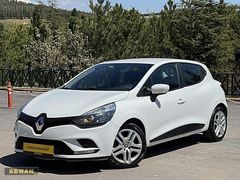 !!EMSALSİZ-TERTEMİZ!12018 MODEL RENAULT CLİO 1.5 DCİ JOY 75 HP!!