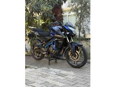 Sahibinden Bajaj Pulsar 160 NS 