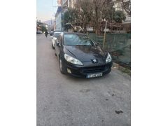 Sahibinden pazarlıksız Peugeot 407 1.6 HDi Executive 2006 Model