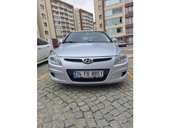 Sahibinden Hyundai i30 1.4 CVVT Team 2009 Model  106000 km Gri (metalik)