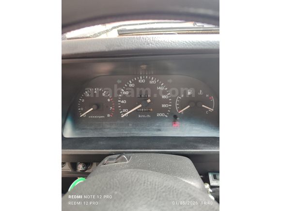 Sahibinden Hyundai Excel 1.5 GLS 1992 Model