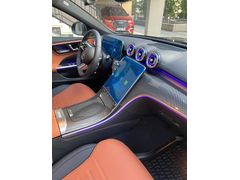 Sahibinden Mercedes - Benz C 200 AMG 2024 Model 