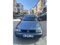 Sahibinden Volkswagen Polo 1.6 Classic 1997 Model 