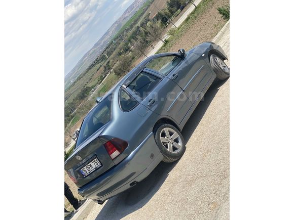 Sahibinden Volkswagen Polo 1.6 Classic 1997 Model 