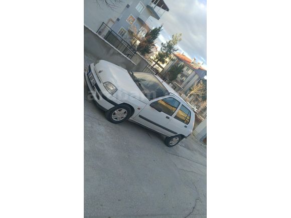 Sahibinden Renault Clio 1.2 RN 1998 Model