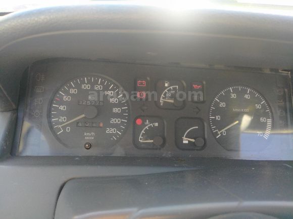 Sahibinden Renault Clio 1.2 RN 1998 Model