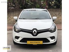 İMZA OTOMOTİV'DEN 2019 CLİO IV 1.5 DCİ DEĞİŞENSİZ 225 BİN KM'DE