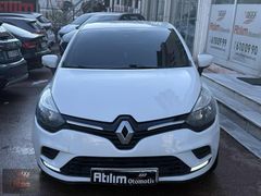 2017 110 bin' km de 1.5dCi Joy Manuel Yetkili servis bakımlı
