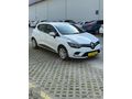 SESA MOTORS TAN TEMİZ CLİO MASRAFSIZ DEĞİŞENSİZ
