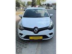 SESA MOTORS TAN TEMİZ CLİO MASRAFSIZ DEĞİŞENSİZ