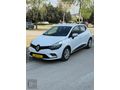 SESA MOTORS TAN TEMİZ CLİO MASRAFSIZ DEĞİŞENSİZ