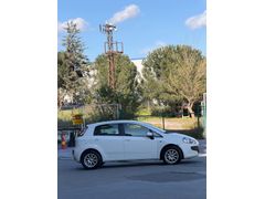 Sahibinden Fiat Punto EVO 1.4 Dynamic 2011 Model
