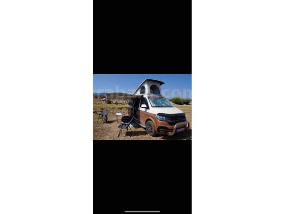 Sahibinden Karavan Motokaravan 