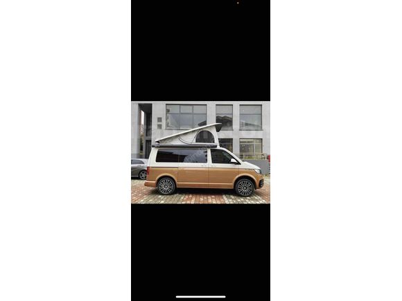 Sahibinden Karavan Motokaravan 
