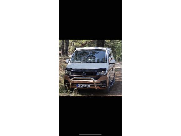 Sahibinden Karavan Motokaravan 