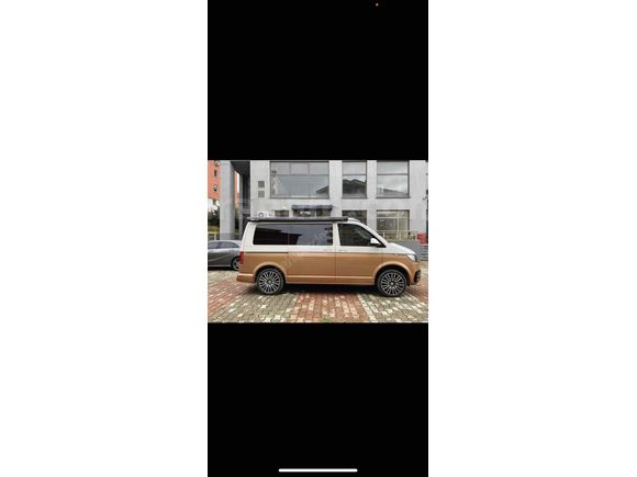 Sahibinden Karavan Motokaravan 
