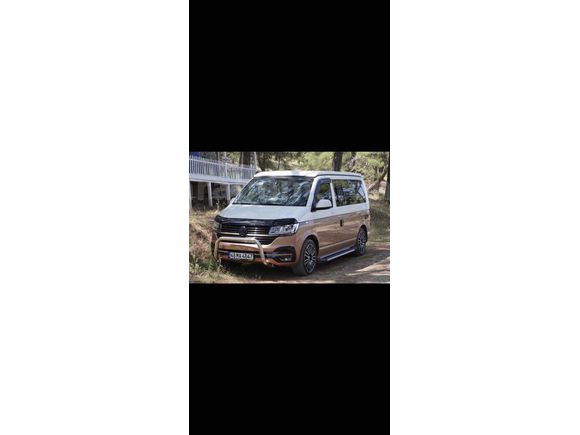 Sahibinden Karavan Motokaravan 