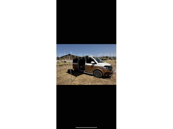 Sahibinden Karavan Motokaravan 