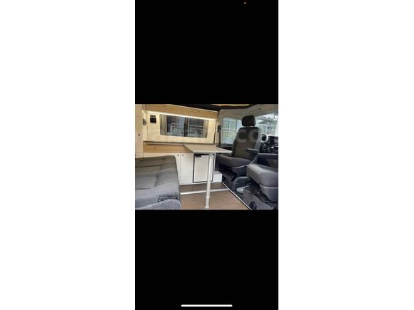 Sahibinden Karavan Motokaravan 