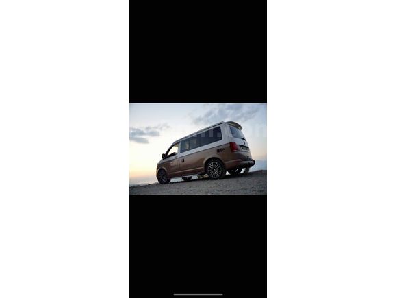 Sahibinden Karavan Motokaravan 