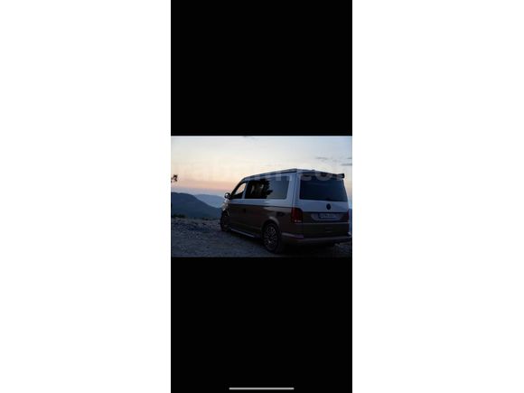 Sahibinden Karavan Motokaravan 