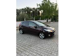Galeriden Ford Fiesta 1.4 Titanium 2011 Model Aydın