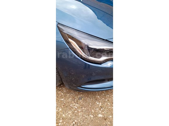 Sahibinden Opel Astra 1.6 CDTI Dynamic 2016 Model