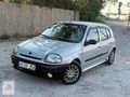 Renault Clio 1.6