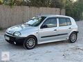 Renault Clio 1.6