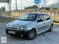Renault Clio 1.6