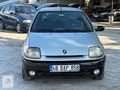 Renault Clio 1.6
